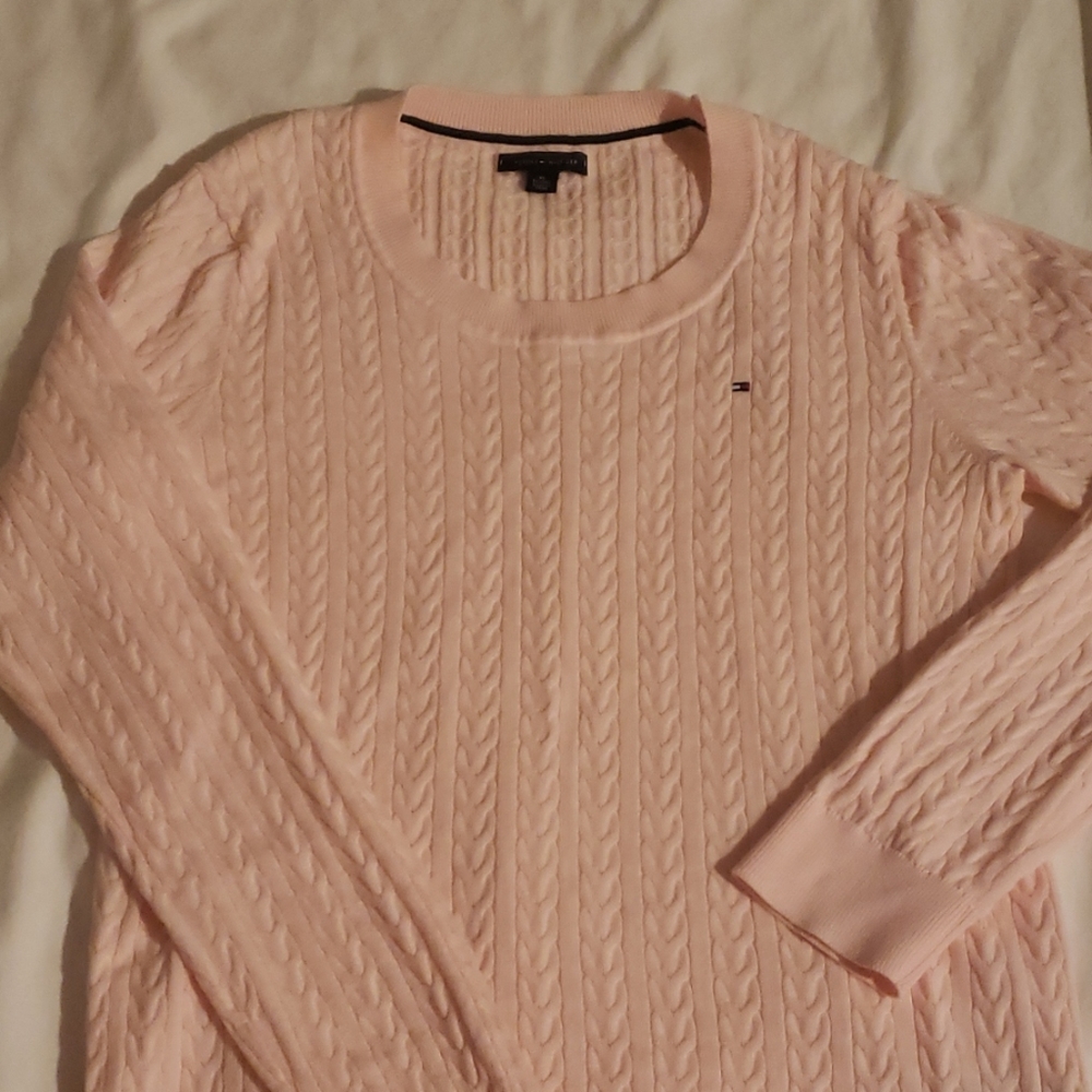 TOMMY Hilfiger Sweater